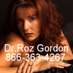 Phonesex with Dr Roz - 866-363-4267