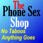 The Phone Sex Shop